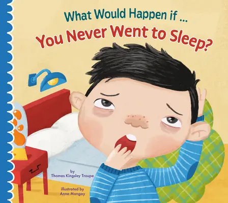 Ce s-ar întâmpla dacă nu ai dormi niciodată? - What Would Happen If You Never Slept?