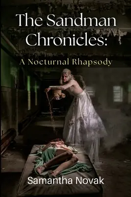 Cronicile lui Sandman: O rapsodie nocturnă - The Sandman Chronicles: A Nocturnal Rhapsody