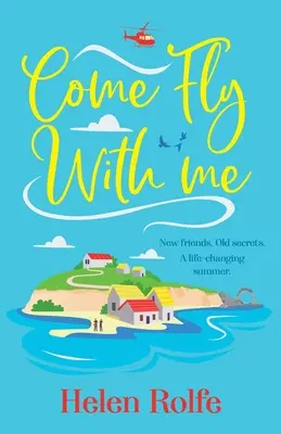 Vino să zbori cu mine - Come Fly With Me