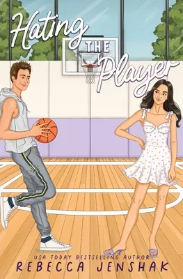 Urăsc jucătorul - Hating the Player