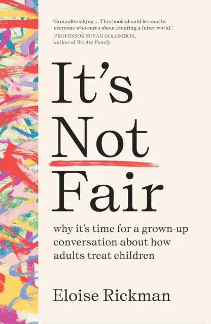 Nu este corect - It’s Not Fair
