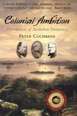 Ambiția colonială - Colonial Ambition