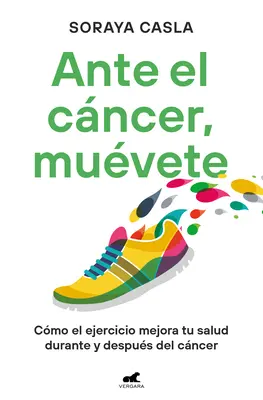 Ante El Cncer, Muvete / În fața cancerului, mișcă-te - Ante El Cncer, Muvete / In the Face of Cancer, Move