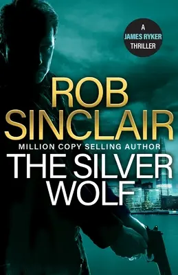 Lupul de argint - The Silver Wolf