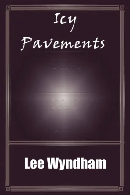 Icy Pavements