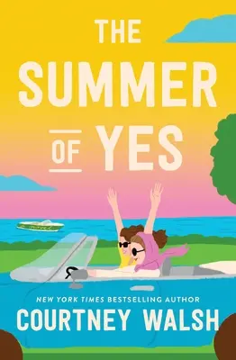 Vara lui Da - The Summer of Yes