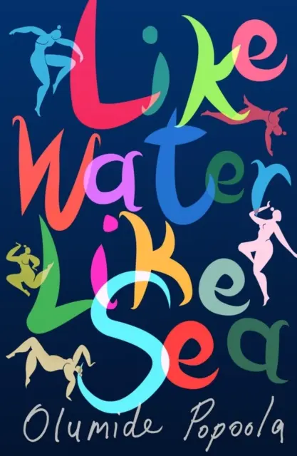 Ca apa, ca marea - Like Water Like Sea