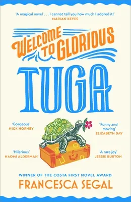 Bine ați venit la Glorious Tuga - Welcome to Glorious Tuga