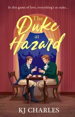 Ducele în pericol (The Duke at Hazard) - The Duke at Hazard