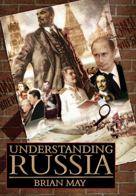 Înțelegerea Rusiei - Understanding Russia