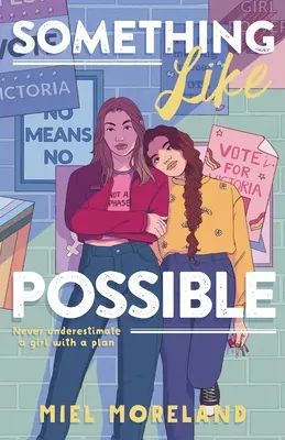 Ceva asemănător cu posibilul - Something Like Possible