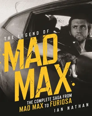 Legenda lui Mad Max - The Legend of Mad Max
