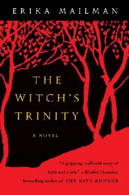 Trinitatea vrăjitoarei (The Witch's Trinity) - The Witch's Trinity
