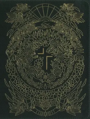 Biblia lui Isus ediție pentru artiști, Niv, piele naturală, piele de vițel, verde, ediție limitată, indexată cu degetul mare, imprimare confortabilă - The Jesus Bible Artist Edition, Niv, Genuine Leather, Calfskin, Green, Limited Edition, Thumb Indexed, Comfort Print