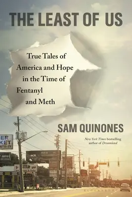 Cei mai neînsemnați dintre noi: Povești adevărate despre America și speranță în vremea Fentanylului și a metamfetaminei - The Least of Us: True Tales of America and Hope in the Time of Fentanyl and Meth