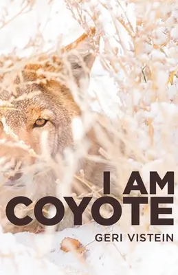 Eu sunt Coyote - I Am Coyote