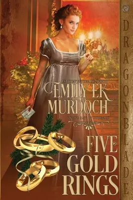 Cinci inele de aur - Five Gold Rings
