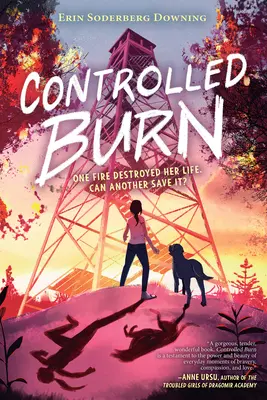 Ardere controlată - Controlled Burn