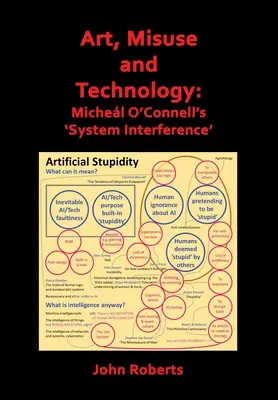 Artă, abuz și tehnologie: „Interferența sistemului” a lui Michel O'Connell - Art, Misuse and Technology: Michel O'Connell's 'System Interference'