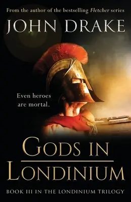 Zeii din Londinium - Gods in Londinium