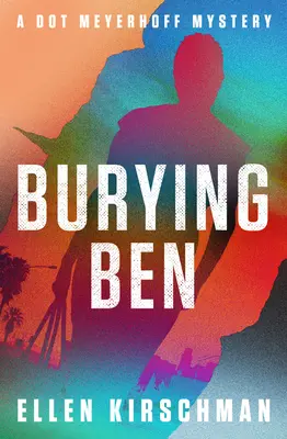 Îngroparea lui Ben - Burying Ben