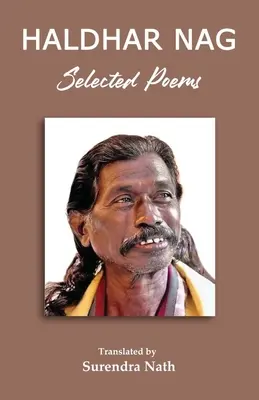 Poezii alese de Haldhar Nag - Selected Poems of Haldhar Nag
