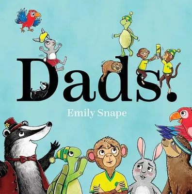 Tată - Dads