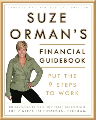 Ghidul financiar al lui Suze Orman: Puneți cei 9 pași la treabă - Suze Orman's Financial Guidebook: Put the 9 Steps to Work