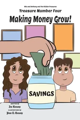 A face banii să crească! - Making Money Grow!