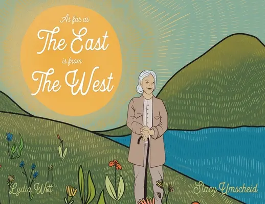 Cât de departe este estul de vest - As Far as the East is From the West