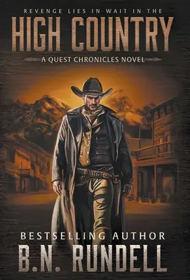 High Country: O serie de westernuri clasice - High Country: A Classic Western Series