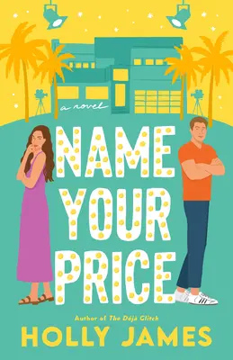 Numește-ți prețul - Name Your Price