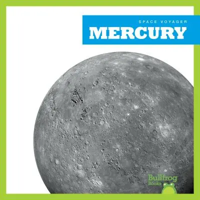Mercur - Mercury
