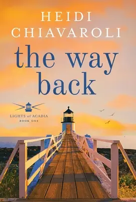 Calea de întoarcere - The Way Back