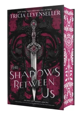 Umbrele dintre noi - The Shadows Between Us