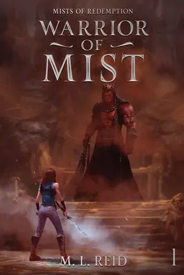 Războinicul din ceață - Warrior of Mist