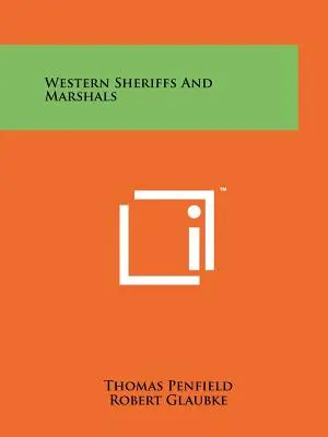 Western Sheriffs And Marshals