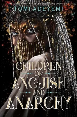 Copiii angoasei și ai anarhiei - Children of Anguish and Anarchy