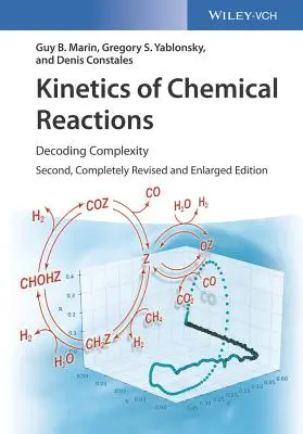 Cinetica reacțiilor chimice (Kinetics of Chemical Reactions) - Kinetics of Chemical Reactions