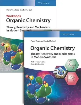 Chimie organică ediție de lux - Organic Chemistry Deluxe Edition
