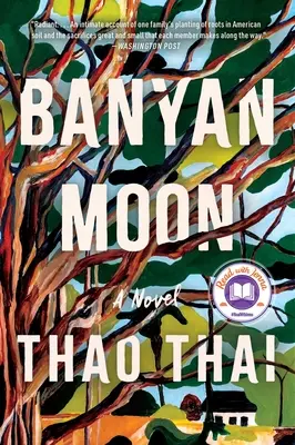 Luna Banyan: O lectură cu Jenna Pick - Banyan Moon: A Read with Jenna Pick