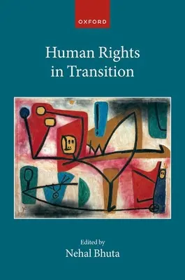 Drepturile omului în tranziție - Human Rights in Transition