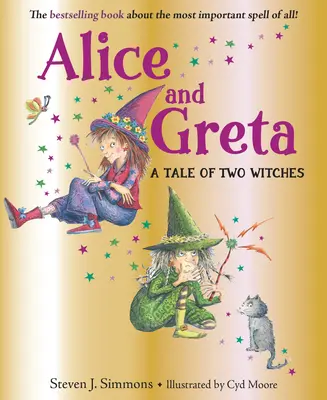 Alice și Greta: O poveste a două vrăjitoare - Alice and Greta: A Tale of Two Witches