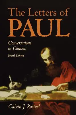 Scrisorile lui Pavel Ediția a 4-a - The Letters of Paul 4th Edition