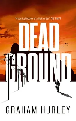 Pământ mort - Dead Ground