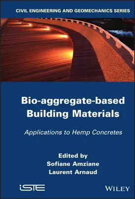 Materiale de construcție pe bază de bioagregate - Bio-aggregate-based Building Materials