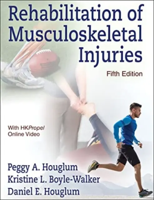 Reabilitarea leziunilor musculo-scheletice - Rehabilitation of Musculoskeletal Injuries