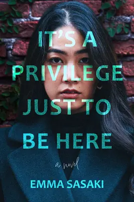 Este un privilegiu doar să fii aici - It's a Privilege Just to Be Here