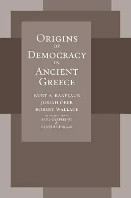 Originile democrației în Grecia antică - Origins of Democracy in Ancient Greece