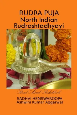 Rudra Puja Rudrashtadhyayi din India de Nord - Rudra Puja North Indian Rudrashtadhyayi